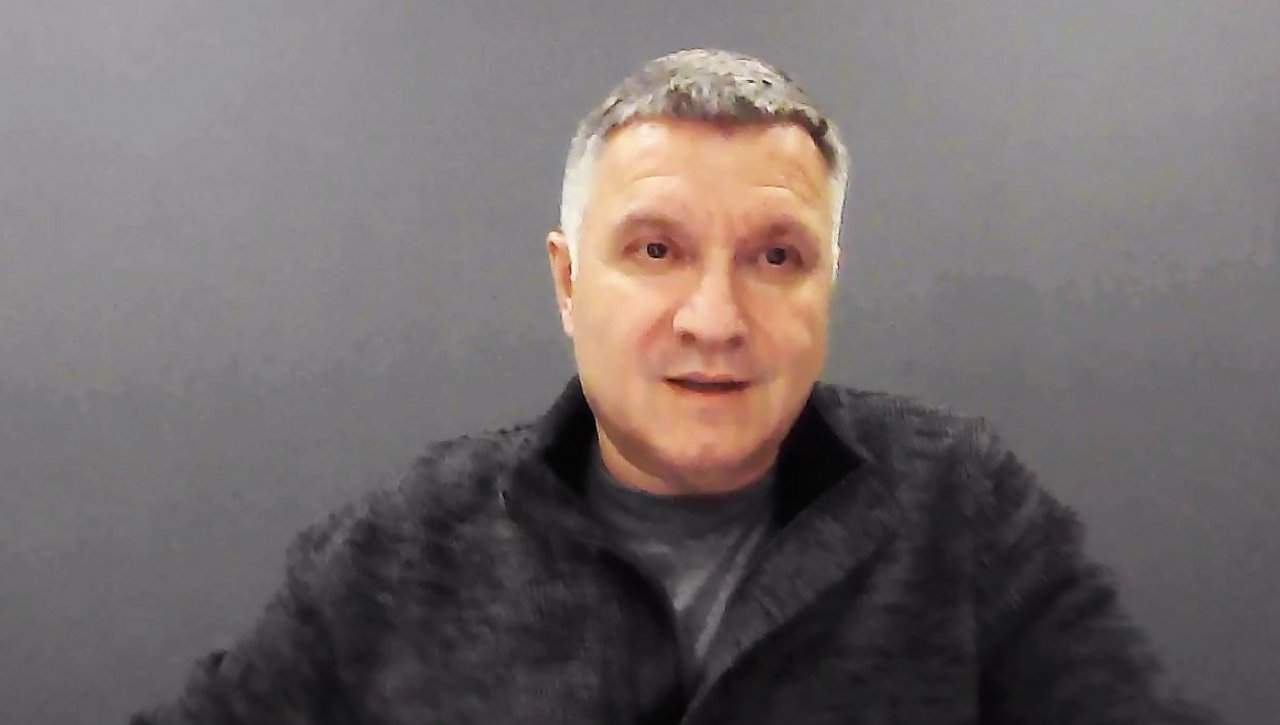 Экс-глава МВД Украины призвал менять «гниду Медведчука на мариупольцев»