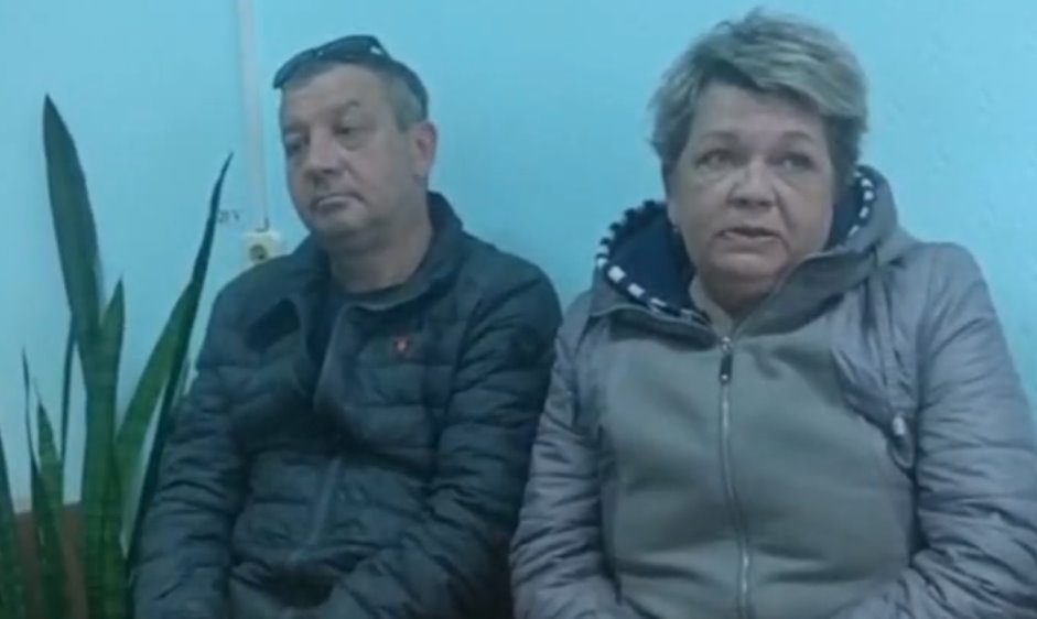 Беженцы из Мариуполя рассказали о зверствах украинских националистов
