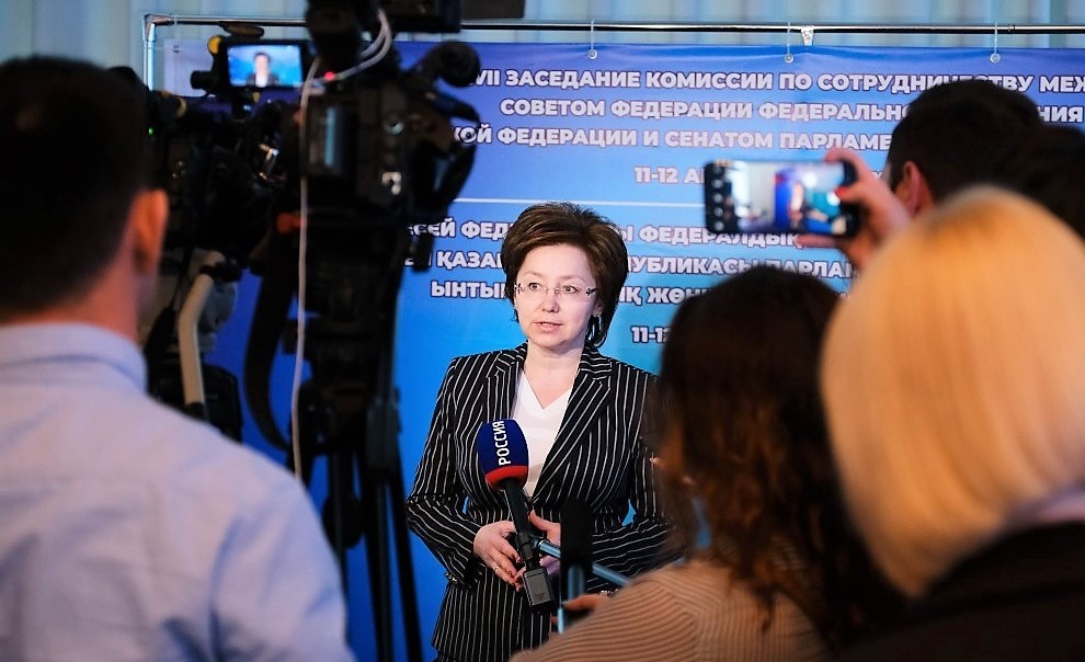 Астраханская область получила более миллиарда рублей на сферу культуры