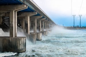 Игорь Бабушкин: продолжается борьба за каждый кубометр воды для региона