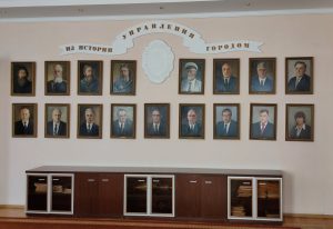 Кто хочет стать главой Астрахани: полный список выдвинувшихся