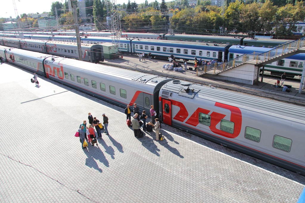 Пассажиры могут покупать билеты в купейные вагоны поездов дальнего следования со скидкой 20% по «невозвратному» тарифу