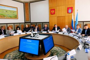 Игорь Мартынов предложил наказывать депутатов за нарушение запретов