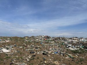 Астраханцев собираются публично наказывать за выброшенный куда попало мусор