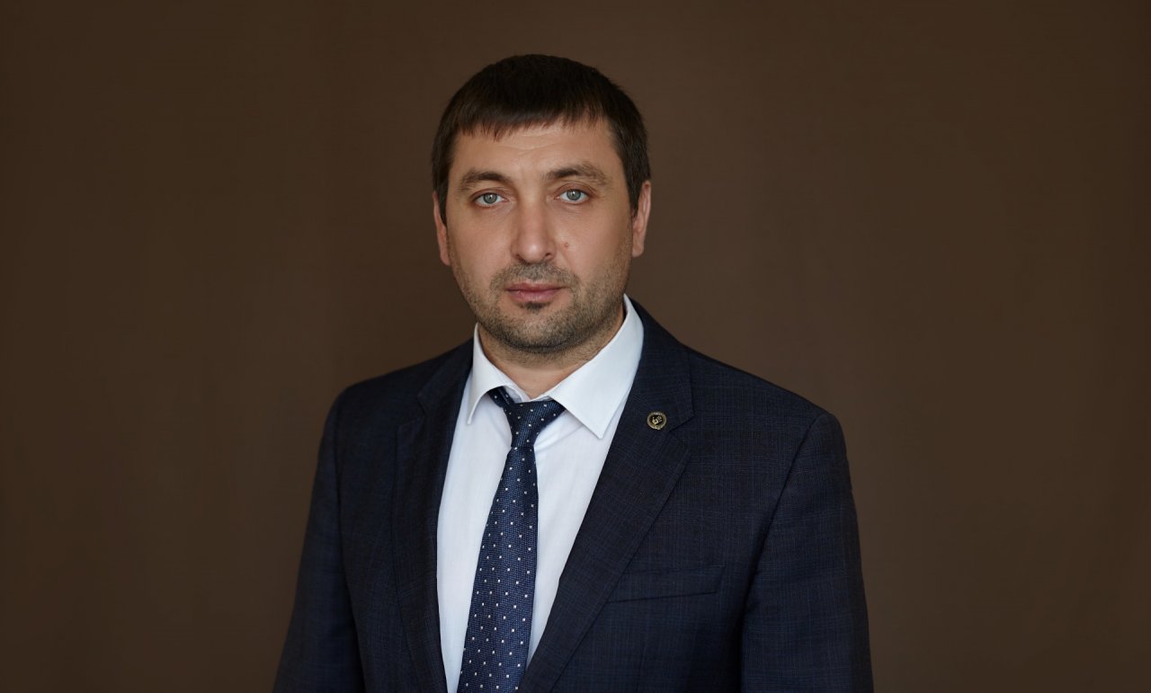 Астраханский депутат покинул гордуму по собственному желанию