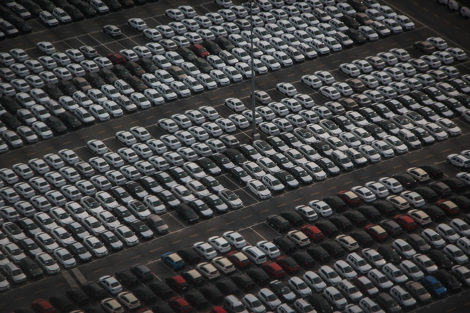 «Открытие Авто»: в июле на покупку новых автомобилей россияне потратили более 70 млрд рублей