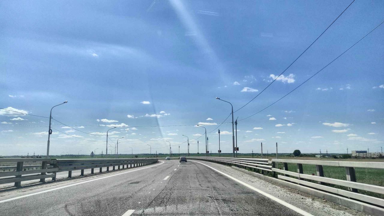Мост между Бабаевского и Трусовским районом внесли в федеральный план строительства