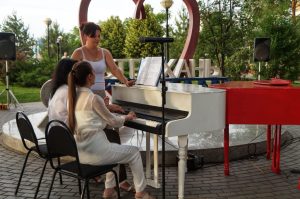 Куда бесплатно можно сходить в Астрахани: афиша мероприятий
