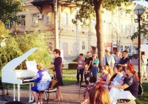 В Астрахани пройдет несколько бесплатных мероприятий: куда пойти и что посмотреть
