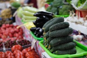 Вот это падение: какие продукты подешевели в Астрахани всего за неделю