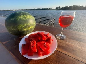 Астрахань вошла в топ-5 городов России для коротких путешествий 