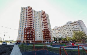Дымоходы и вентиляцию будут проверять в многоквартирных домах Астраханской области