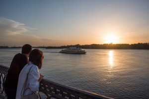 Какая погода будет в Астрахани в начале осени: нас ждут серьезные изменения