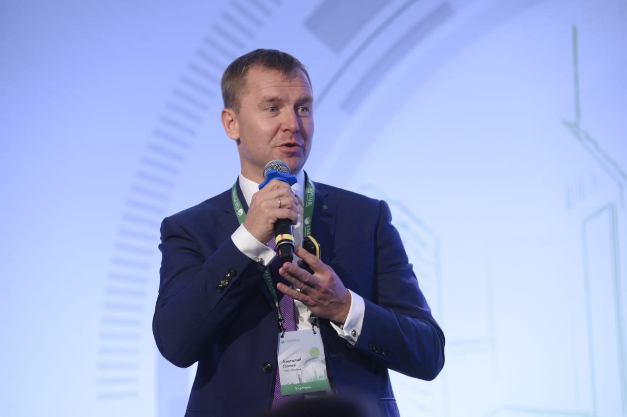 Анатолий Попов: «Наша активная база клиентов выросла более чем на 130 тысяч компаний»