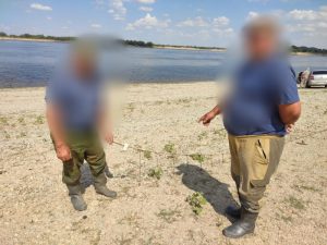 Доловились: двум рыбакам из Астраханской области грозит до пяти лет