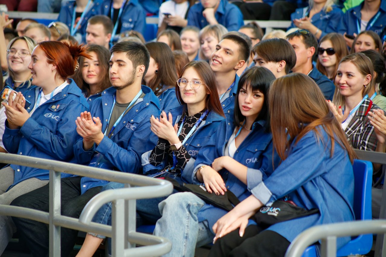 Астраханскую молодежную политику ждут перемены