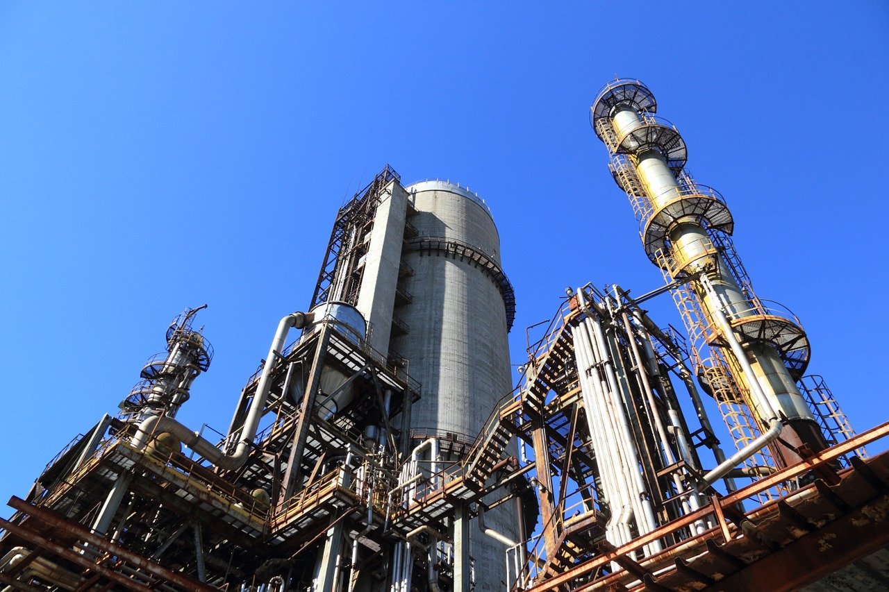Химическая промышленность — лидер по приросту новых субъектов малого бизнеса на территории Поволжского банка