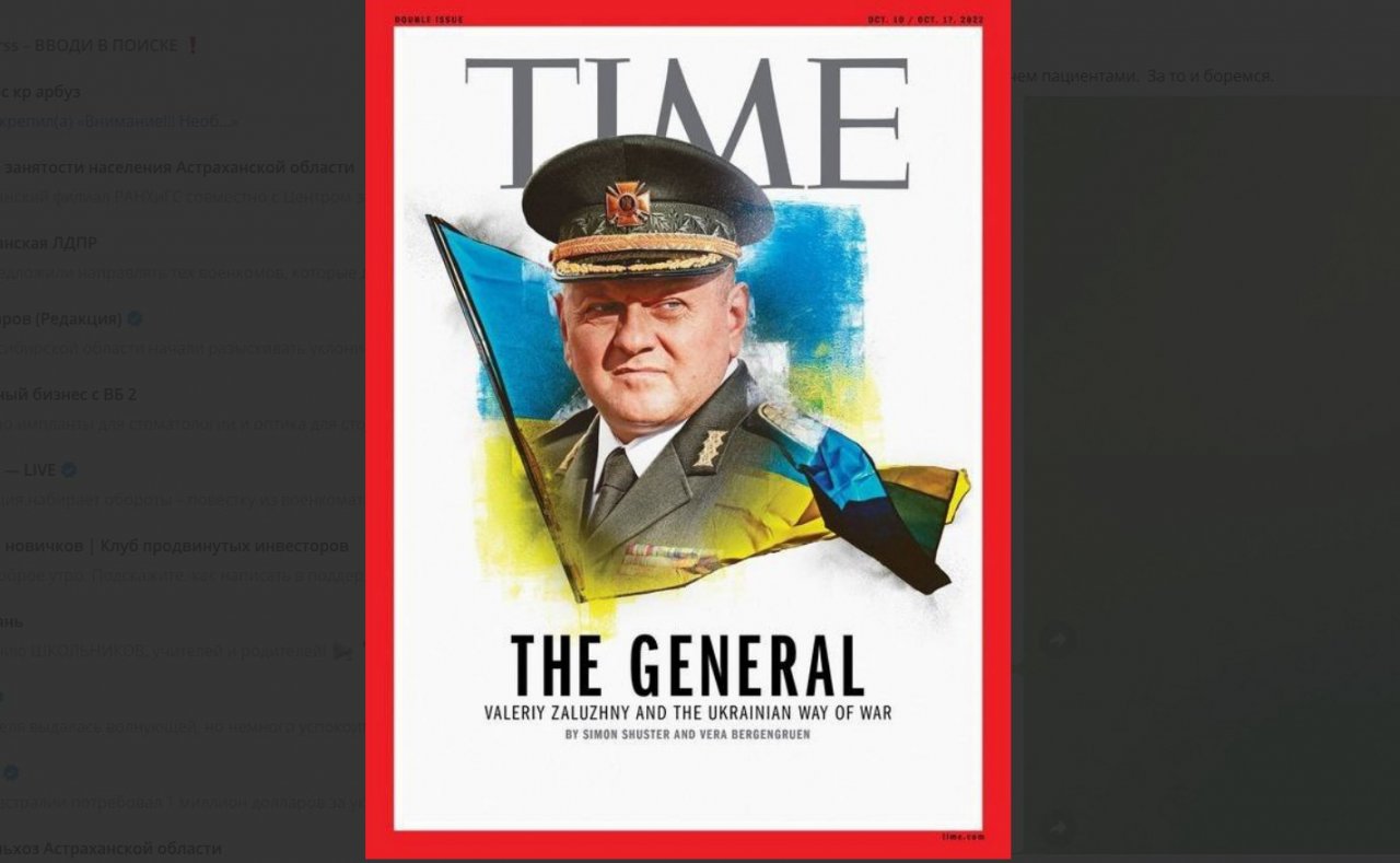 Близится отставка Зеленского?