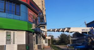 В Астрахани до конца года уберут почти 2000 незаконных рекламных конструкций