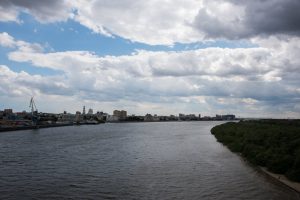 Официальные данные: с начала года в Астраханской области утонули шестеро детей