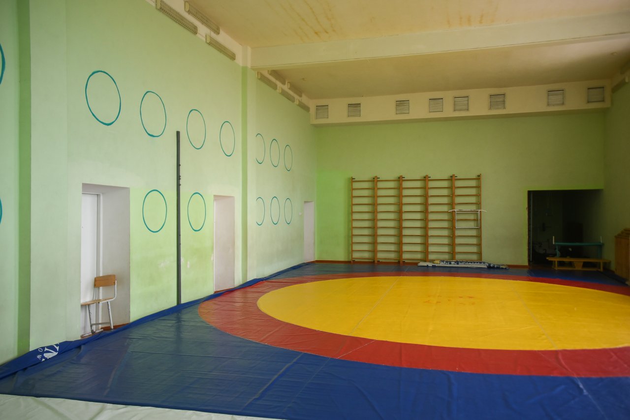 Экс-директор спортивного клуба в Астрахани заявил в суде о поручении министра