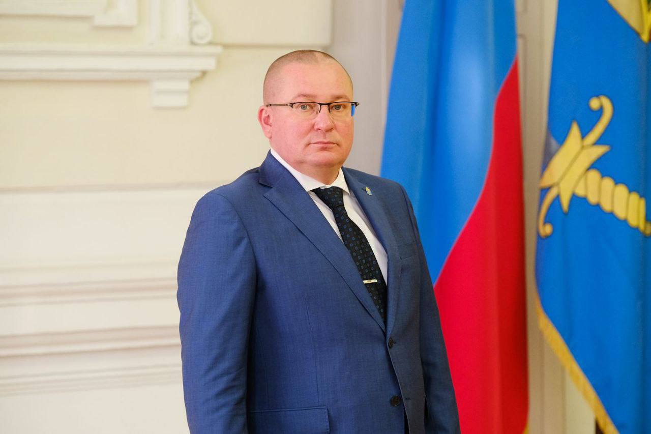 Казачий атаман стал новым министром социального развития и труда Астраханской области