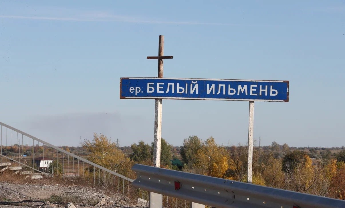 Замдиректора «Астраханьавтодора»: ремонт моста через Белый Ильмень идет по графику