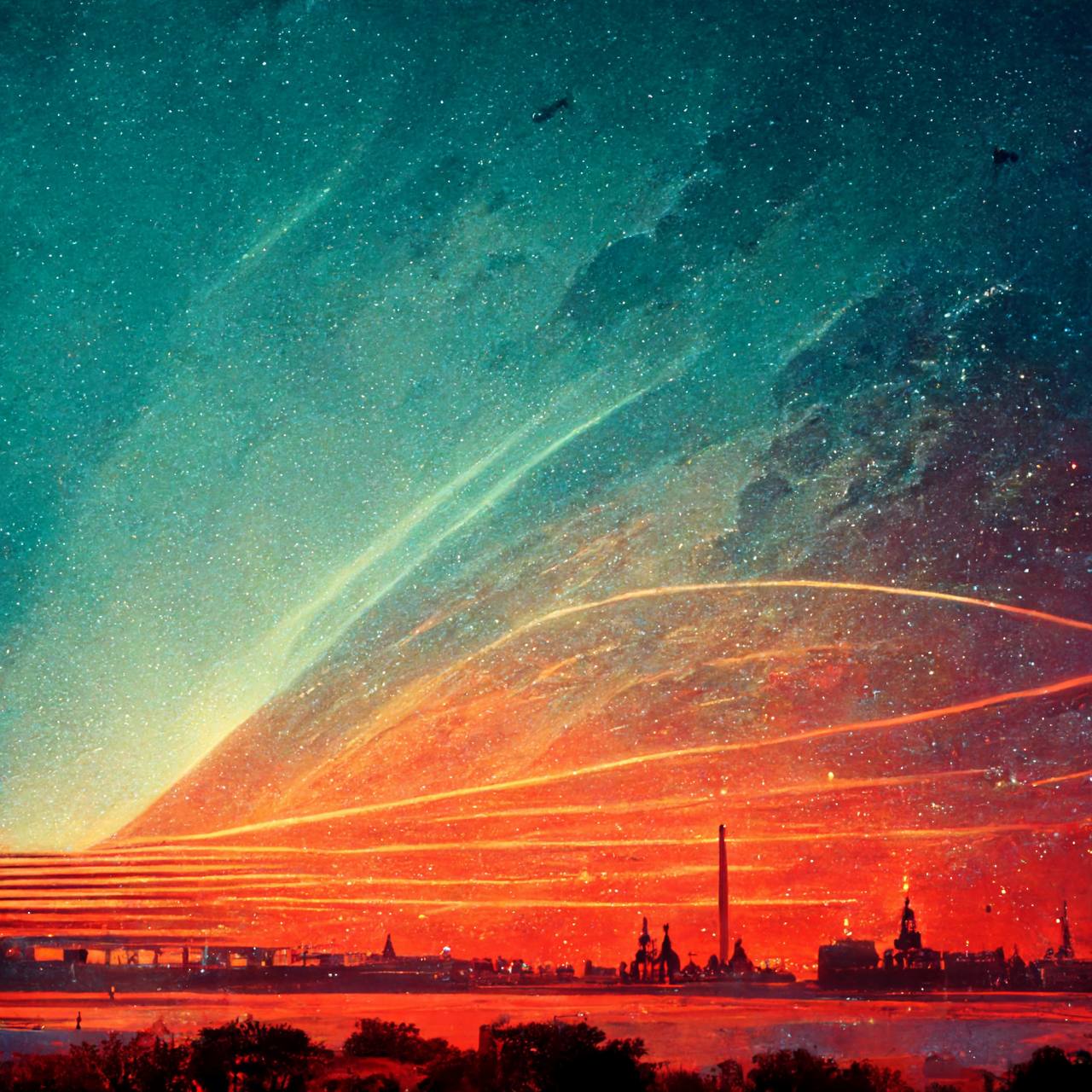 Будущее Астрахани