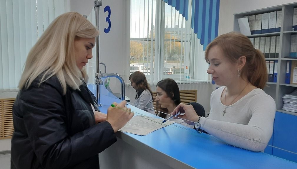 Астраханский филиал «Россети Юг» возобновляет очный прием в центрах обслуживания потребителей
