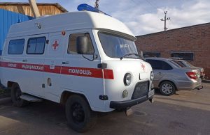 Астраханские врачи съездили за границу, чтобы спасти мужчину от смерти