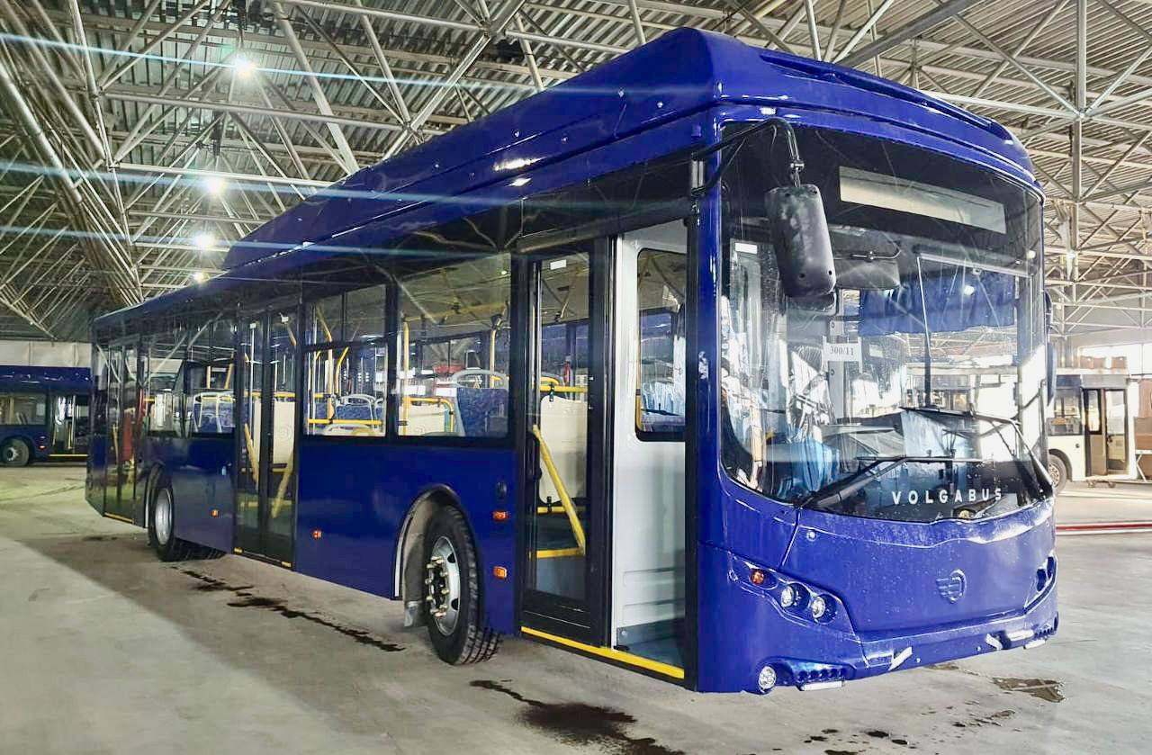 Автобус Volgabus-5270