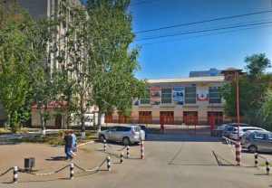 В астраханском учебном центре противопожарной службы поставили взятки на поток