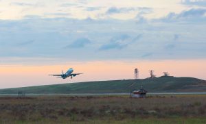 Обсуждается запуск нового международного рейса из Астрахани