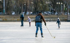 В Астрахань придет похолодание, когда оно наступит