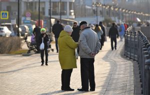 В Астрахани погода принесет сюрпризы