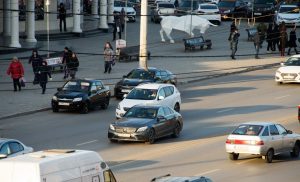 Погода в Астрахани изменится в худшую сторону