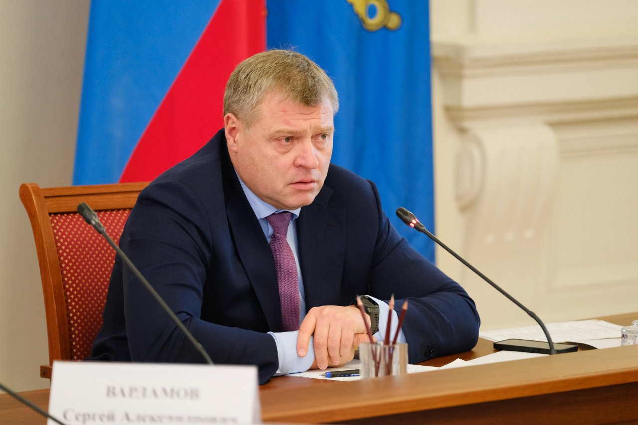 Игорь Бабушкин поставил важную задачу министрам и главам районов