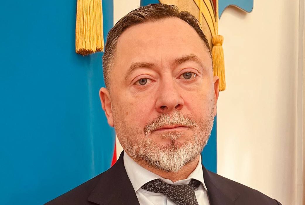 В Астраханской области назначили министра по мобилизации и гражданской обороне