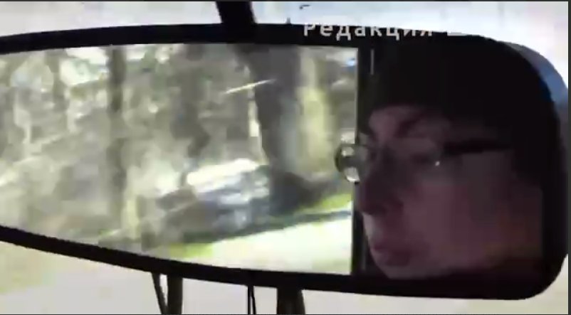 Премьера второго фильма проекта «ВОПРЕКИ»