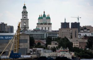 Астраханцев приглашают присылать предложения по социально-экономическому развитию региона