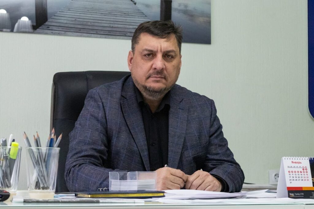 Мэр Ахтубинска извинился перед губернатором и астраханской властью
