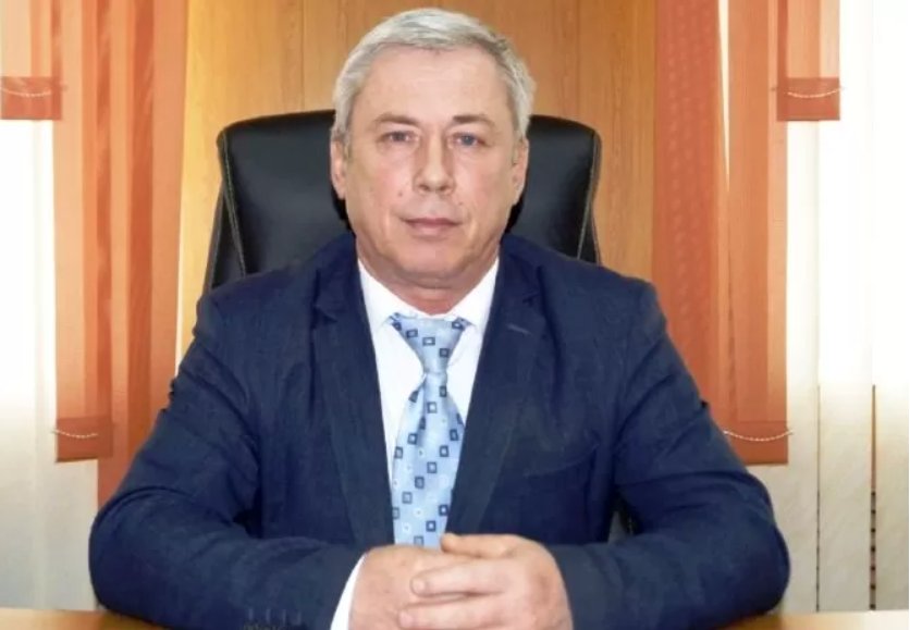 В Астраханской области назначен врио главы Лиманского района