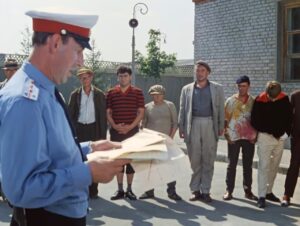 Администрация определила места для принудительных работ астраханцев