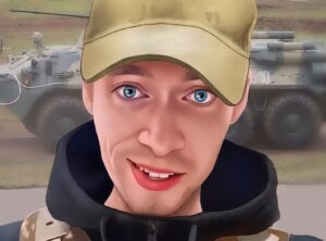 Спаливший БТР на астраханском полигоне солдат стал рэпером, чтобы вернуть долг стране