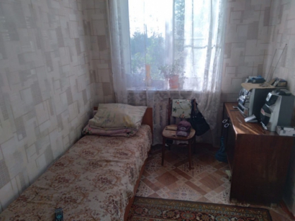 На севере Астраханской области взрослый сын стал виновником смерти пожилой матери