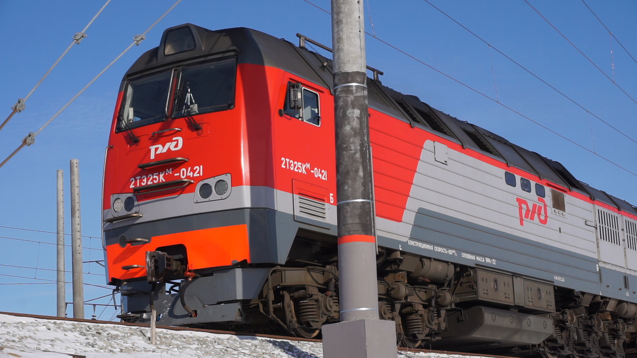 Руководители ПривЖД и Белорусской железной дороги обсудили взаимодействие в сфере грузоперевозок по МТК «Север – Юг»
