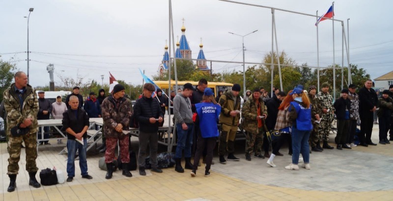 История с перевернутым флагом РФ в Астраханской области получила неожиданный поворот