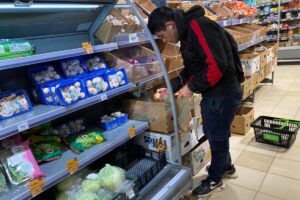 Как в Астрахани изменились цены на самые необходимые продукты