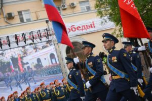 Как в Астрахани будут праздновать Пасху и День Победы