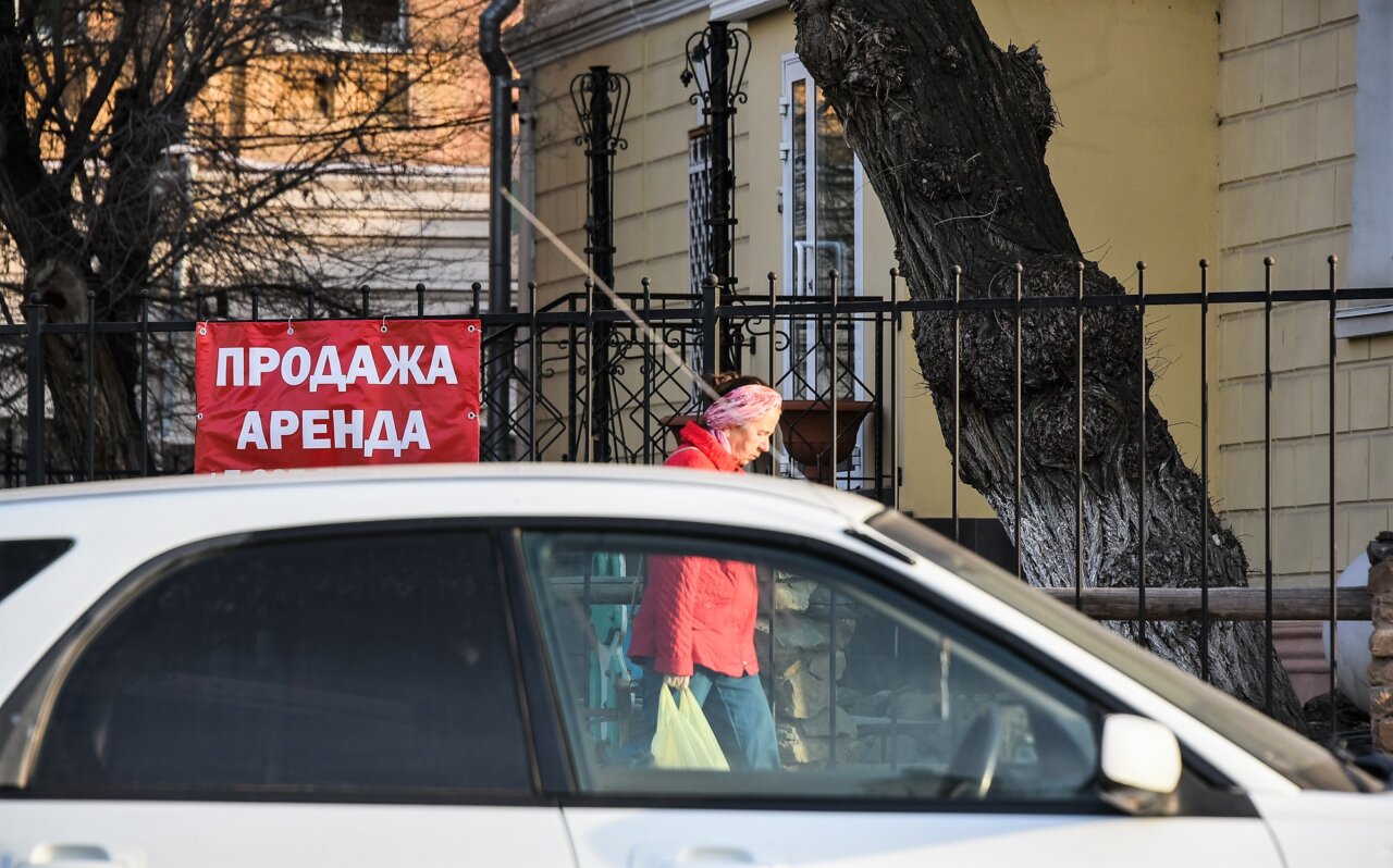 Сбер улучшит программу ипотеки на коммерческую недвижимость для физлиц в Астрахани